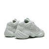 Женские кроссовки Adidas Yeezy 500 Salt