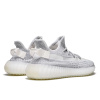 Женские кроссовки Adidas Yeezy Boost 350 V2 Static Reflective
