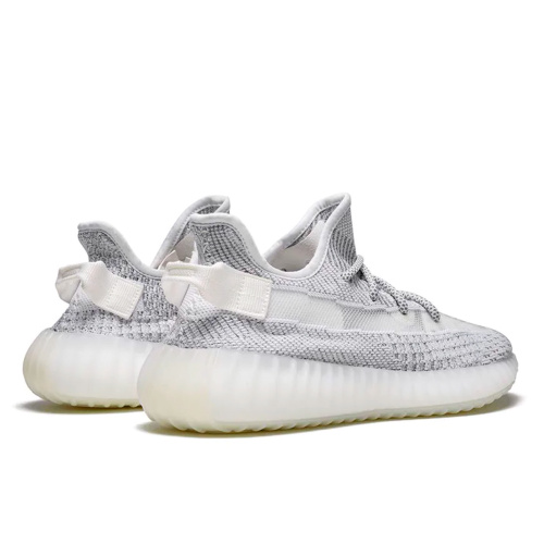 Женские кроссовки Adidas Yeezy Boost 350 V2 Static Reflective