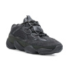 Женские кроссовки Adidas Yeezy 500 Utility Black
