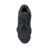Женские кроссовки Adidas Yeezy 500 Utility Black