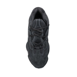 Adidas Yeezy 500 Utility Black