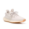 Мужские кроссовки Adidas Yeezy Boost 350 V2 Sesame