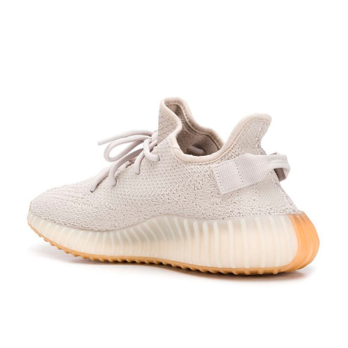 Мужские кроссовки Adidas Yeezy Boost 350 V2 Sesame