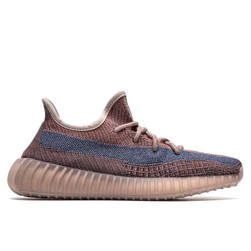 Мужские кроссовки Adidas Yeezy Boost 350 V2 Fade