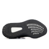 Мужские кроссовки Adidas Yeezy Boost 350 V2 Black Non-Reflective