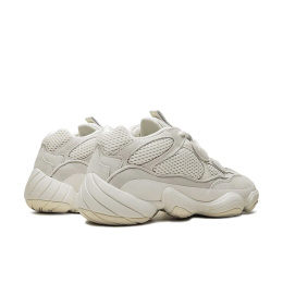Adidas Yeezy 500 Bone White