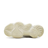 Мужские кроссовки Adidas Yeezy 500 Bone White