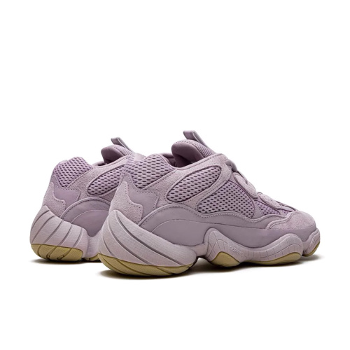 Женские кроссовки Adidas Yeezy 500 Soft Vision