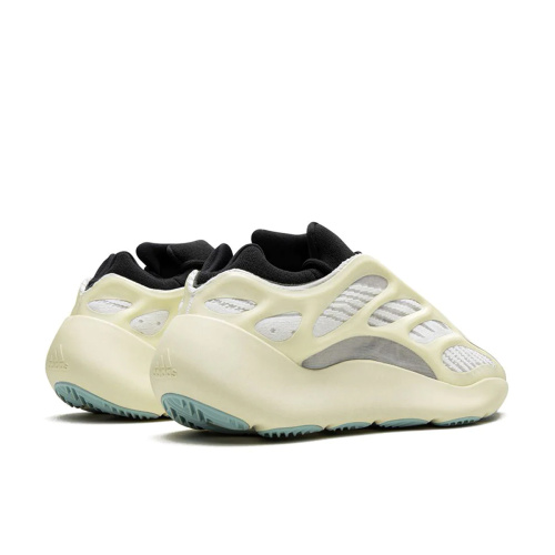 Женские кроссовки Adidas Yeezy 700 V3 Azael