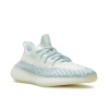 Мужские кроссовки Adidas Yeezy Boost 350 V2 Cloud White Reflective