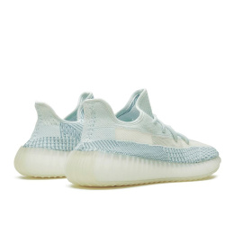 Adidas Yeezy Boost 350 V2 Cloud White Reflective