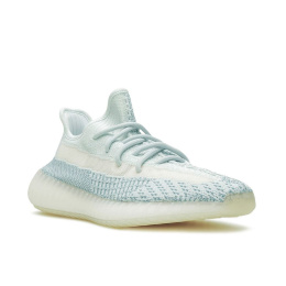 Adidas Yeezy Boost 350 V2 Cloud White Reflective