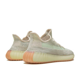 Adidas Yeezy Boost 350 V2 Citrin Reflective