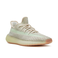 Adidas Yeezy Boost 350 V2 Citrin Reflective