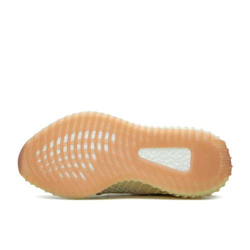 Мужские кроссовки Adidas Yeezy Boost 350 V2 Citrin Reflective