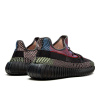 Мужские кроссовки Adidas Yeezy Boost 350 V2 Yecheil-Reflective