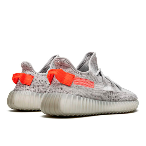 Мужские кроссовки Adidas Yeezy Boost 350 V2 Tail Light