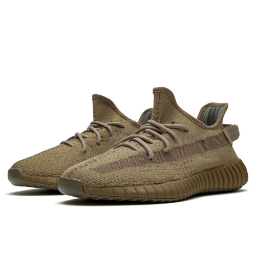 Мужские кроссовки Adidas Yeezy Boost 350 V2 Earth