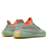 Мужские кроссовки Adidas Yeezy Boost 350 V2 Desert Sage
