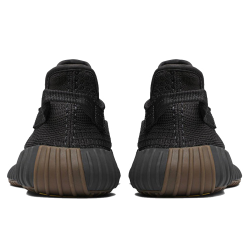 Мужские кроссовки Adidas Yeezy Boost 350 V2 Cinder Reflective
