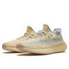 Женские кроссовки Adidas Yeezy Boost 350 V2 Linen