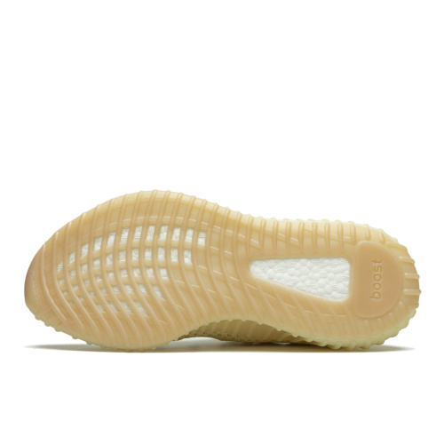 Женские кроссовки Adidas Yeezy Boost 350 V2 Linen