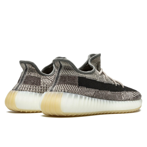 Женские кроссовки Adidas Yeezy Boost 350 V2 Zyon