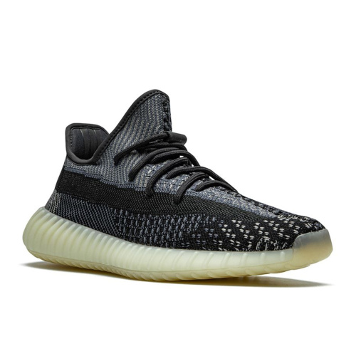 Мужские кроссовки Adidas Yeezy Boost 350 V2 Carbon