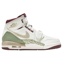 Air Jordan Legacy 312 Year Of The Dragon-Gold