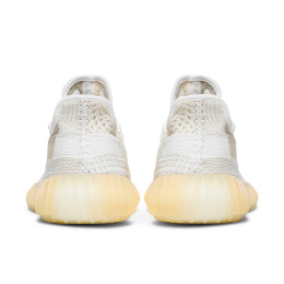 Adidas Yeezy Boost 350 V2 Natural Reflective