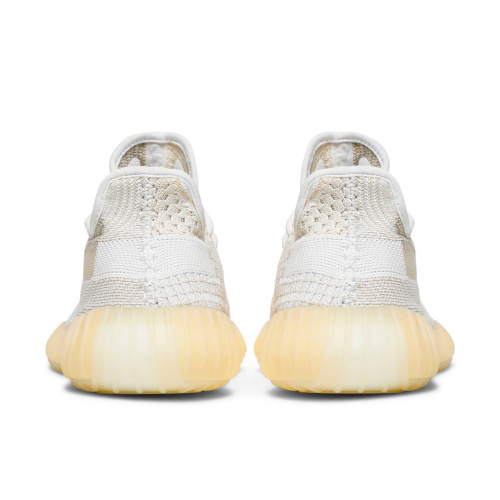Женские кроссовки Adidas Yeezy Boost 350 V2 Natural Reflective