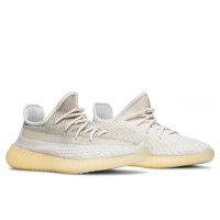 Adidas Yeezy Boost 350 V2 Natural Reflective
