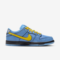 The Powerpuff Girls x Dunk Low Pro SB Bubbles