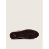 Мужские кеды Golden Goose Mens Ball Star in Brown Suede With Brown Leather Star and Heel Tab