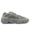Женские кроссовки Adidas Yeezy 500 Granite