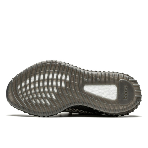 Мужские кроссовки Adidas Yeezy Boost 350 V2 Ash Stone