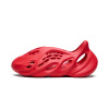 Мужские кроссовки Adidas Yeezy Foam Runner Vermillion