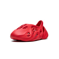 Adidas Yeezy Foam Runner Vermillion