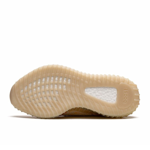 Женские кроссовки Adidas Yeezy Boost 350 V2 MX Oat