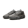Женские кроссовки Adidas Yeezy 500 Granite