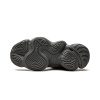 Женские кроссовки Adidas Yeezy 500 Granite