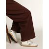Женские кеды Golden Goose Ball Star In Nappa With White Star And Glitter Heel Tab
