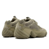Женские кроссовки Adidas Yeezy 500 Taupe Light