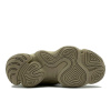 Женские кроссовки Adidas Yeezy 500 Taupe Light