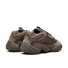 Женские кроссовки Adidas Yeezy 500 Clay Brown