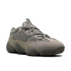 Женские кроссовки Adidas Yeezy 500 Ash Grey