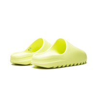 Adidas Yeezy Slide Glow Green