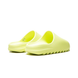 Adidas Yeezy Slide Glow Green