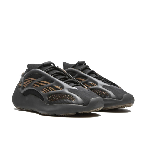 Женские кроссовки Adidas Yeezy 700 V3 Clay Brown